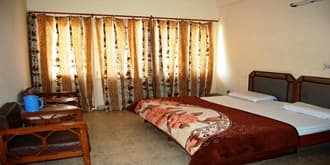 Hotel Mansarover International, Haridwar 2